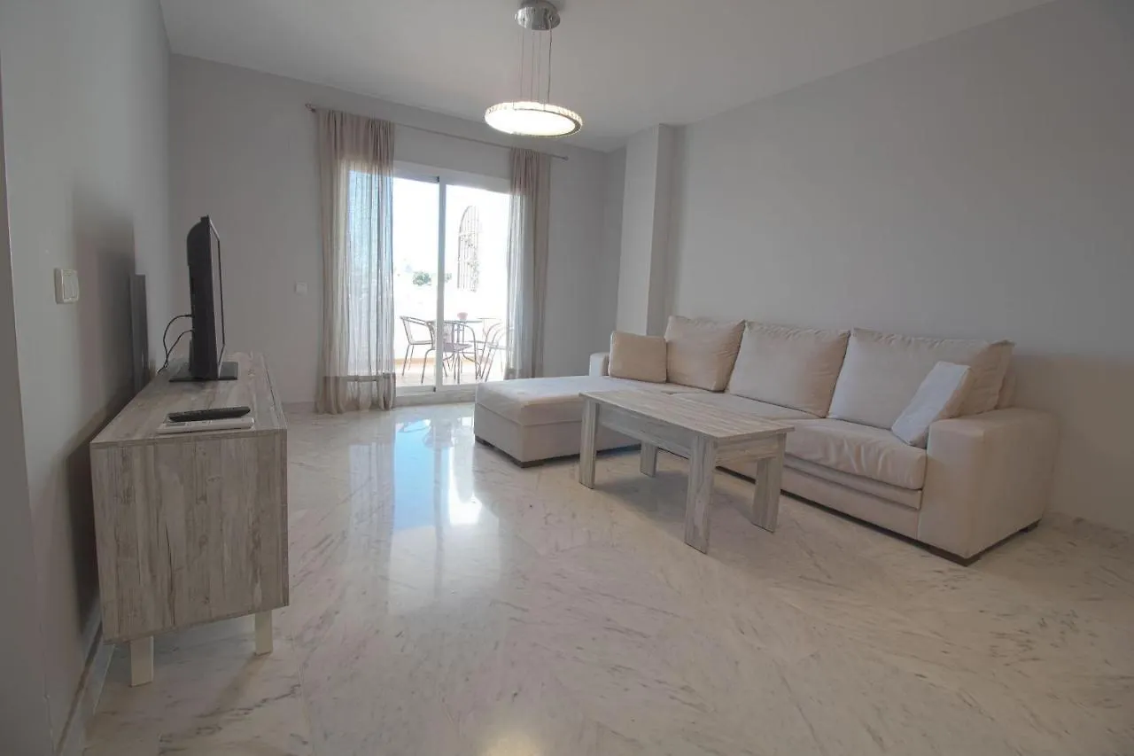 Apartamento Calypso, Sol Y Playa Apartment Sitio de Calahonda