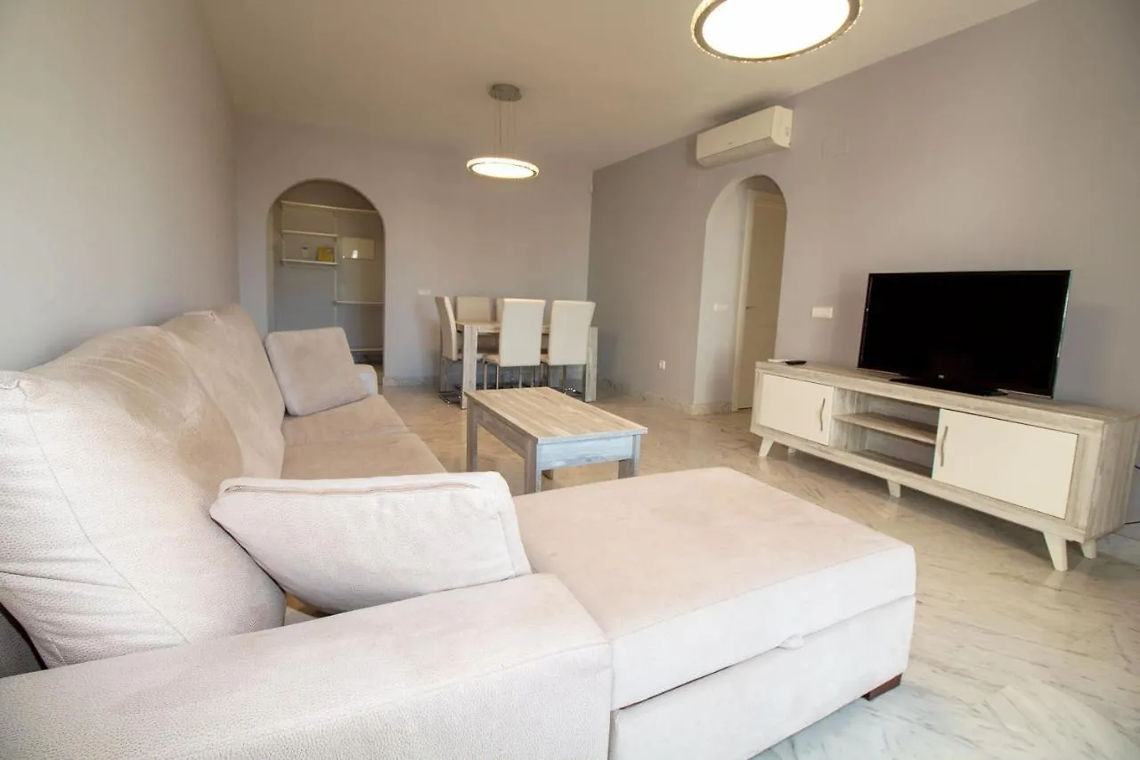 Apartamento Calypso, Sol Y Playa Apartment Sitio de Calahonda