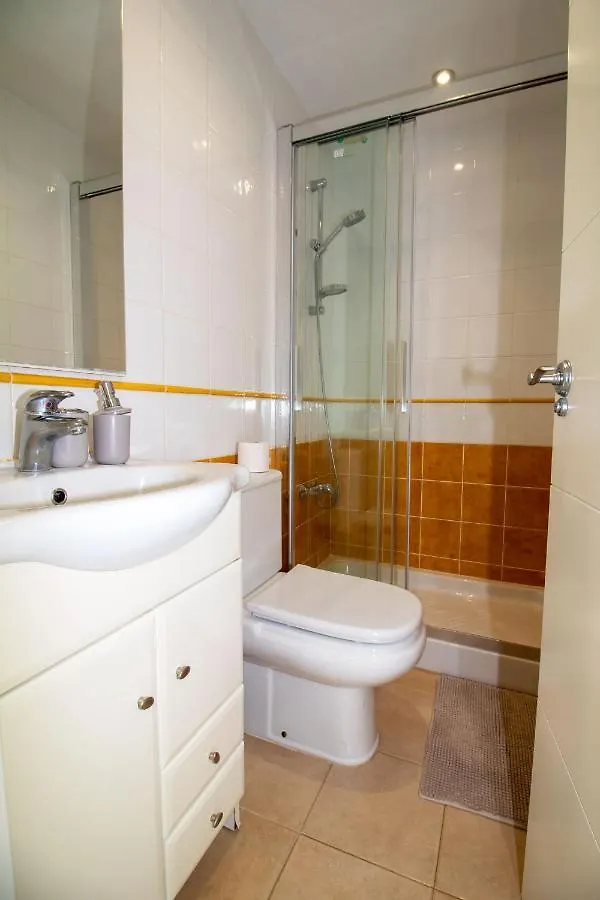 Apartamento Calypso, Sol Y Playa Apartment Sitio de Calahonda Spain