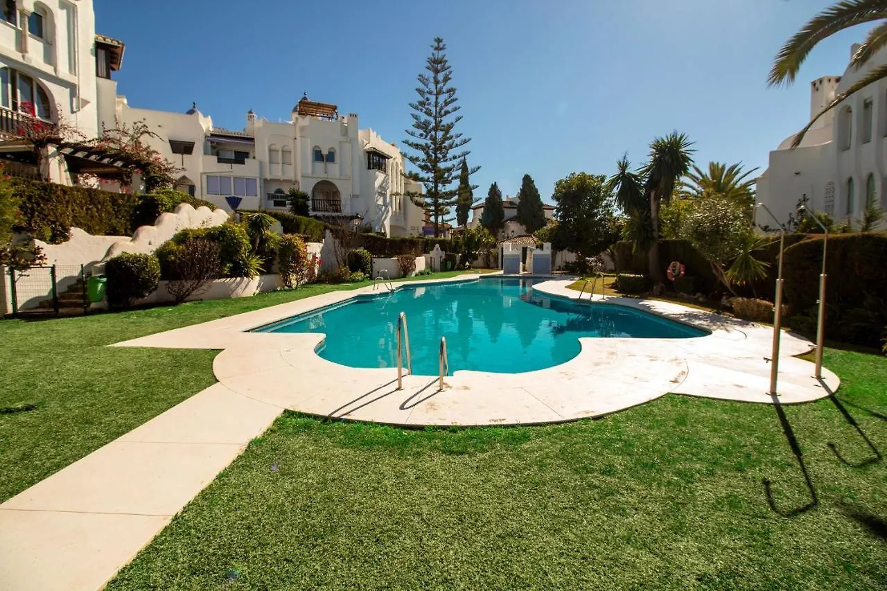 Apartamento Calypso, Sol Y Playa Apartment Sitio de Calahonda Spain