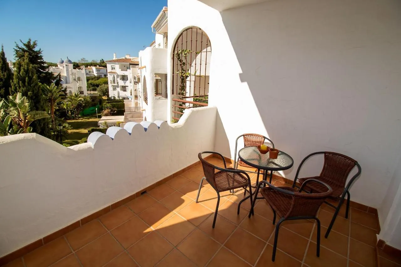 Apartamento Calypso, Sol Y Playa Apartment Sitio de Calahonda 0*,  Spain