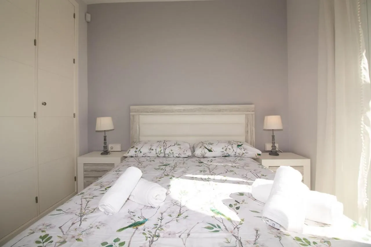 Apartamento Calypso, Sol Y Playa Apartment Sitio de Calahonda Spain