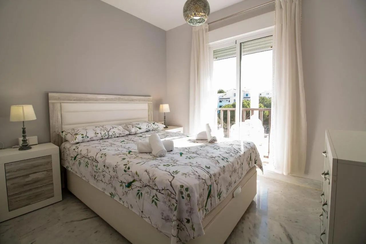 Apartamento Calypso, Sol Y Playa Apartment Sitio de Calahonda