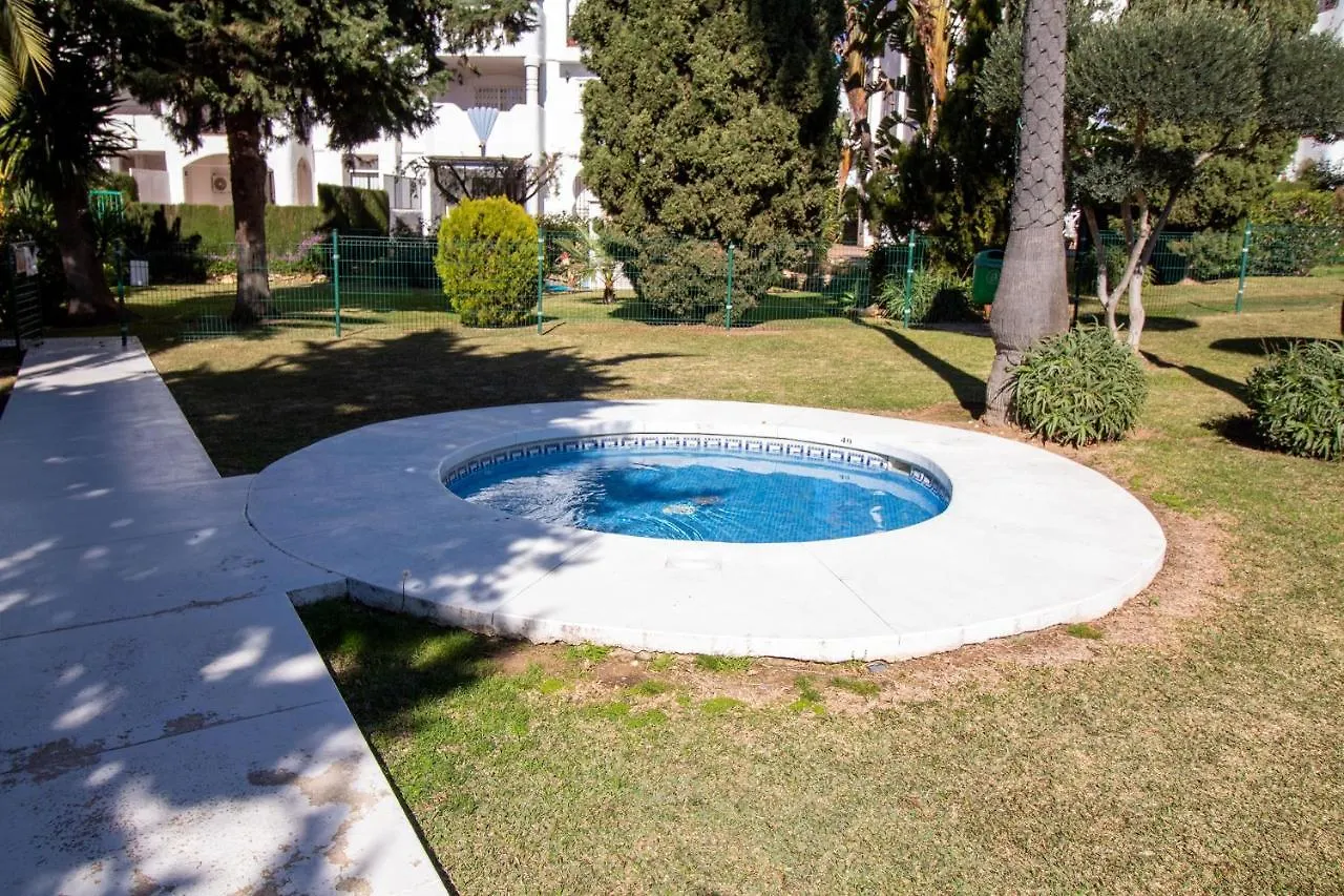 Apartamento Calypso, Sol Y Playa Apartment Sitio de Calahonda