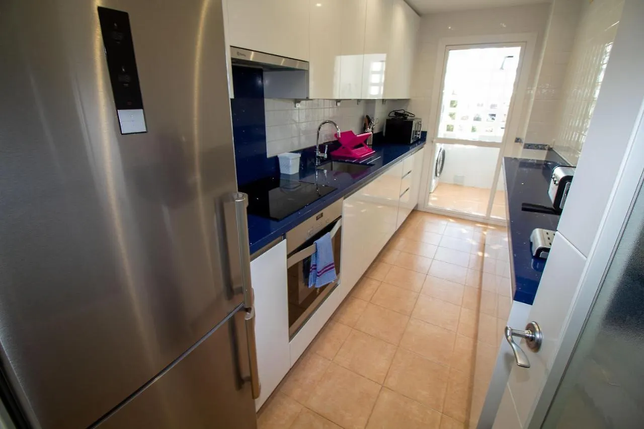 Apartamento Calypso, Sol Y Playa Apartment Sitio de Calahonda Spain