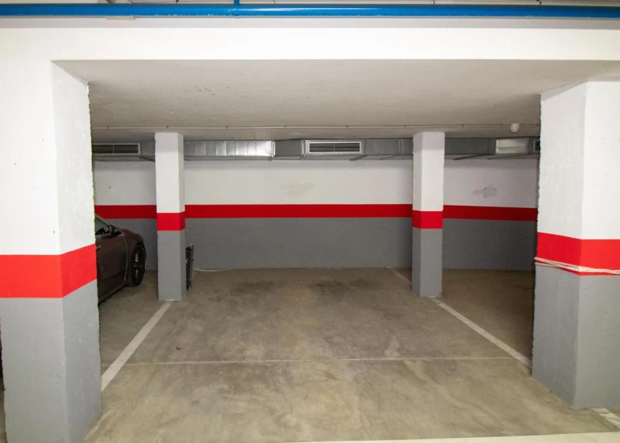 Apartamento Calypso, Sol Y Playa Apartment Sitio de Calahonda