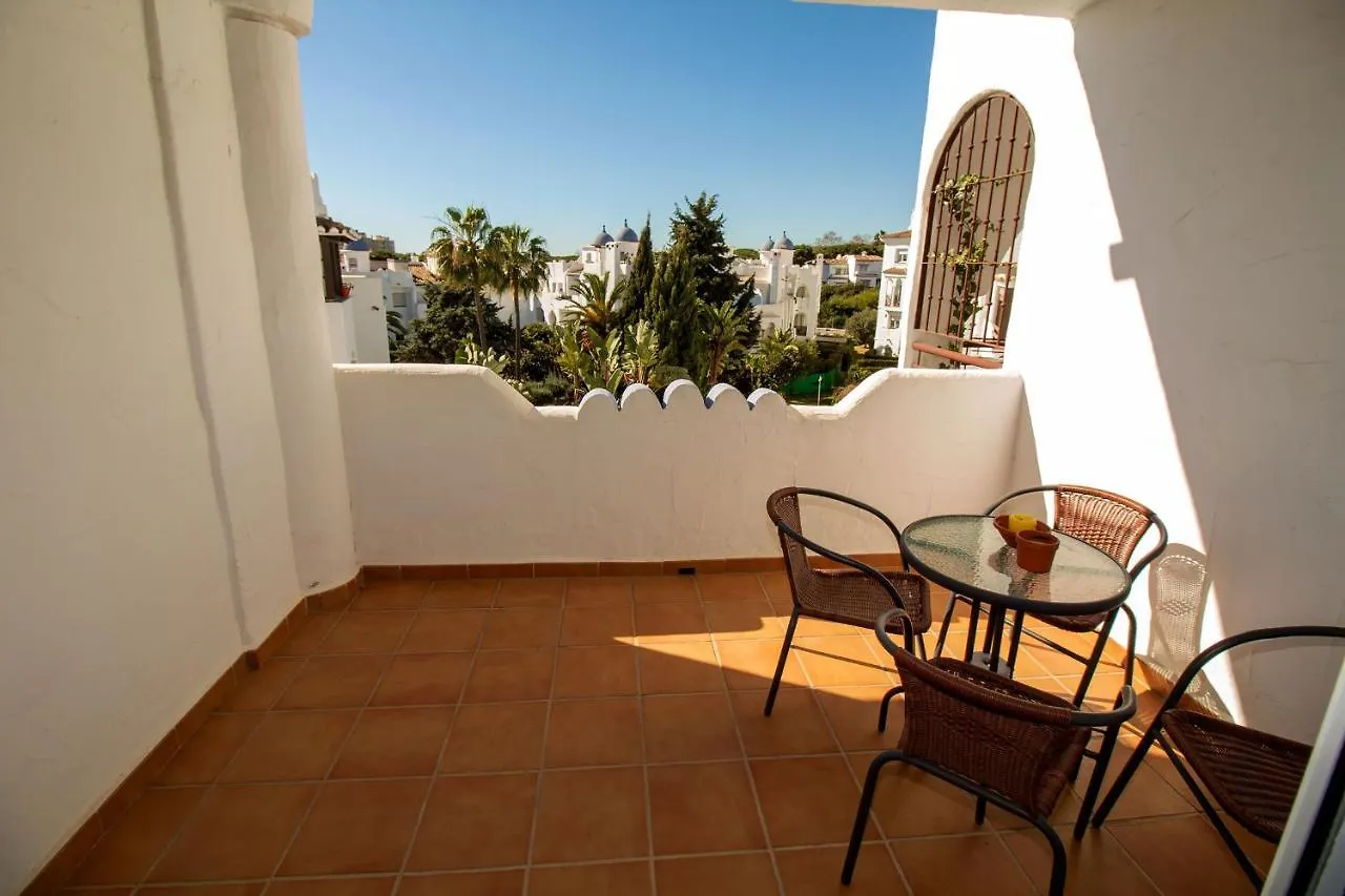 Apartamento Calypso, Sol Y Playa Apartment Sitio de Calahonda