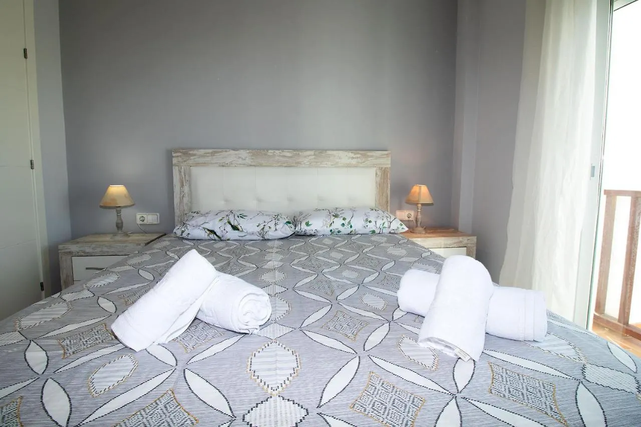 Apartamento Calypso, Sol Y Playa Apartment Sitio de Calahonda