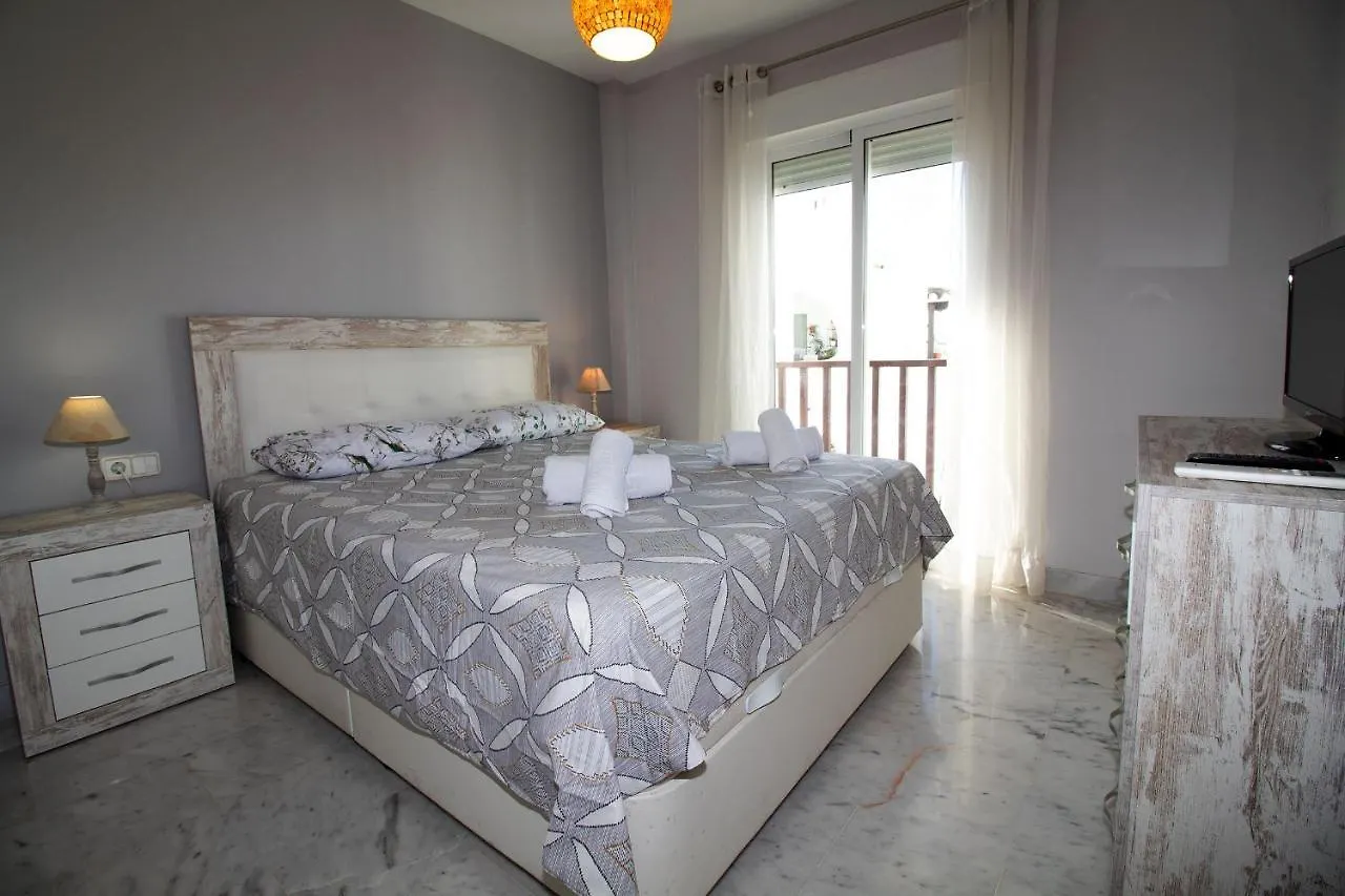 Apartamento Calypso, Sol Y Playa Apartment Sitio de Calahonda 0*,