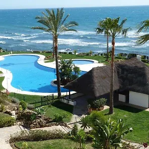 Mi Capricho , Sitio de Calahonda Spain