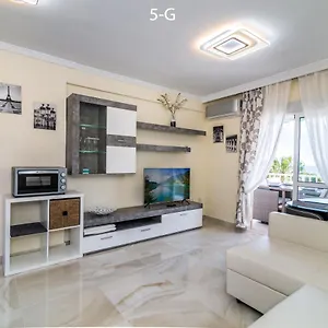 Always Happy 1 Bdr 6g And 5g Puerto Marina Views , Benalmadena Spain