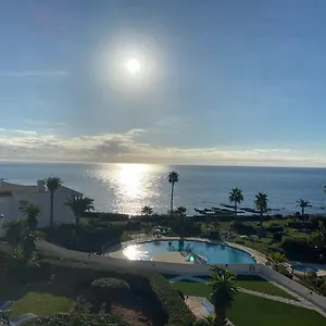 Miraflores Beachfront Penthouse Sitio de Calahonda