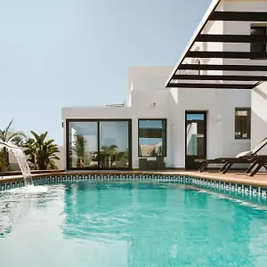 Faro , Playa Blanca (Lanzarote) Spain