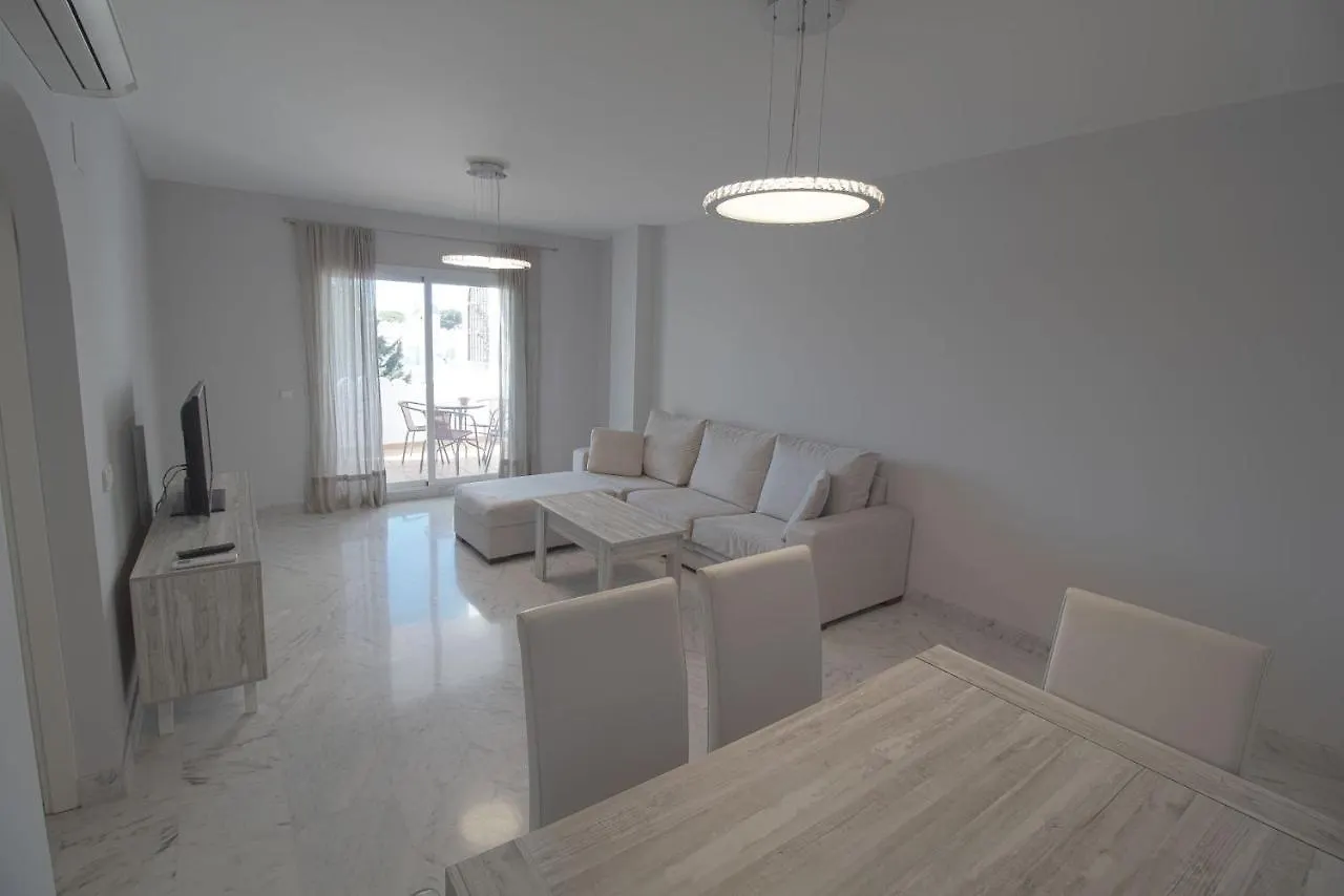 Apartamento Calypso, Sol Y Playa Apartment Sitio de Calahonda