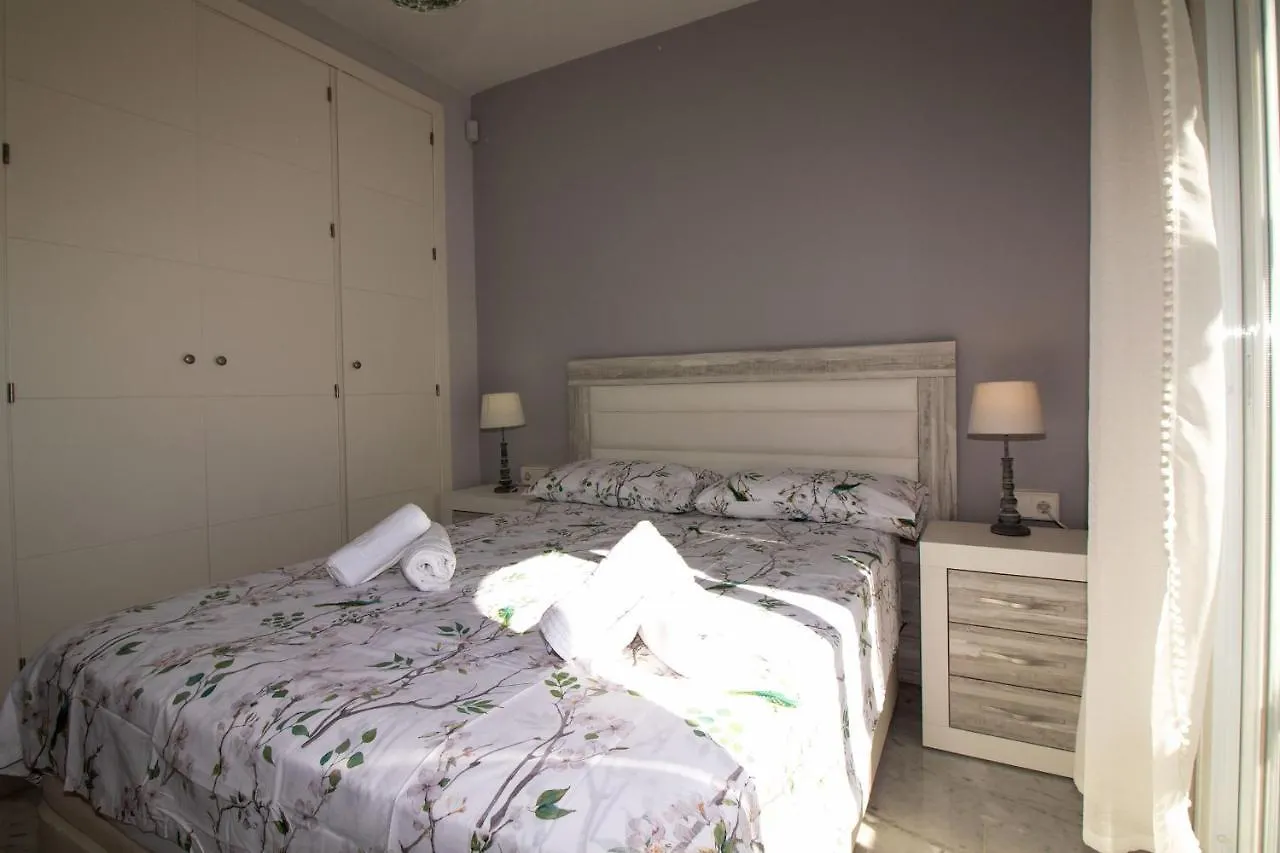 Apartamento Calypso, Sol Y Playa Apartment Sitio de Calahonda 0*,  Spain